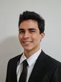 Nicolas Xavier Herrera Medina